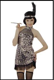 flapper