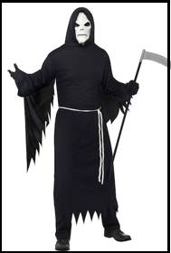 Grim reaper