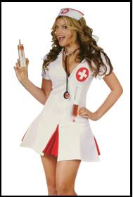 Nurse