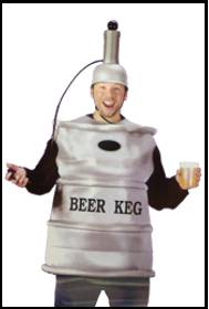 Beer Keg