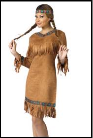 Native American Indian