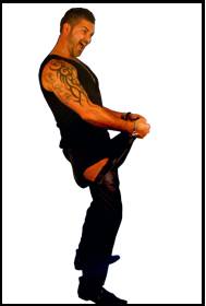 mens stripper pants easy off