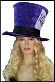 mad hatter